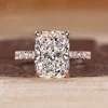 Anillo Radiante