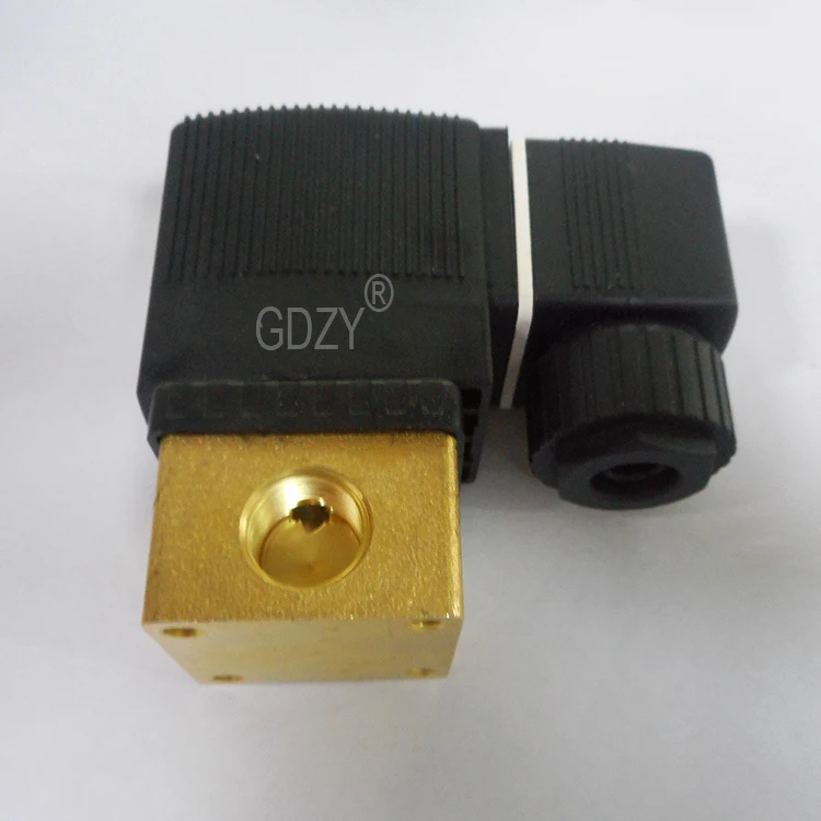 Unload Solenoid Valve 100004670 for Compair L75G Air Compressor
