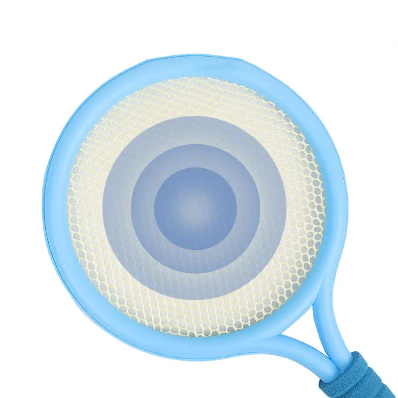 Детский спортивный игровой набор 2 в 1 ракетка игрушка детская игрушка набор ракеток для бадминтона