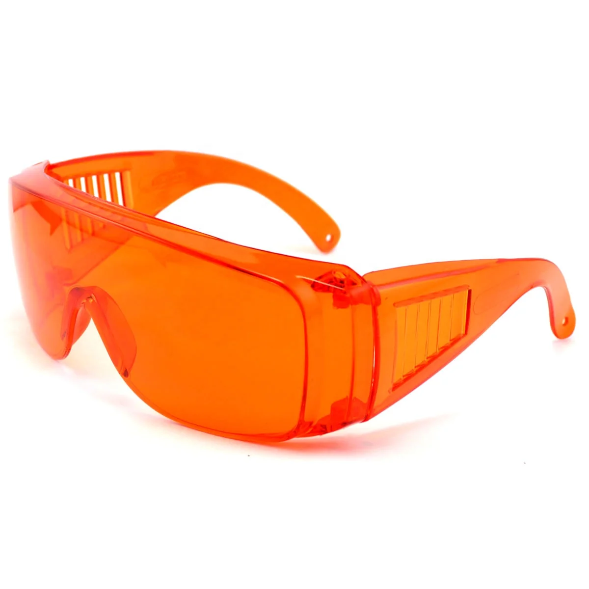 uvc protection safety glasses