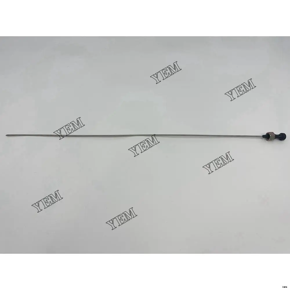 Oil Dipstick Lub Fit for Komatsu 6D95