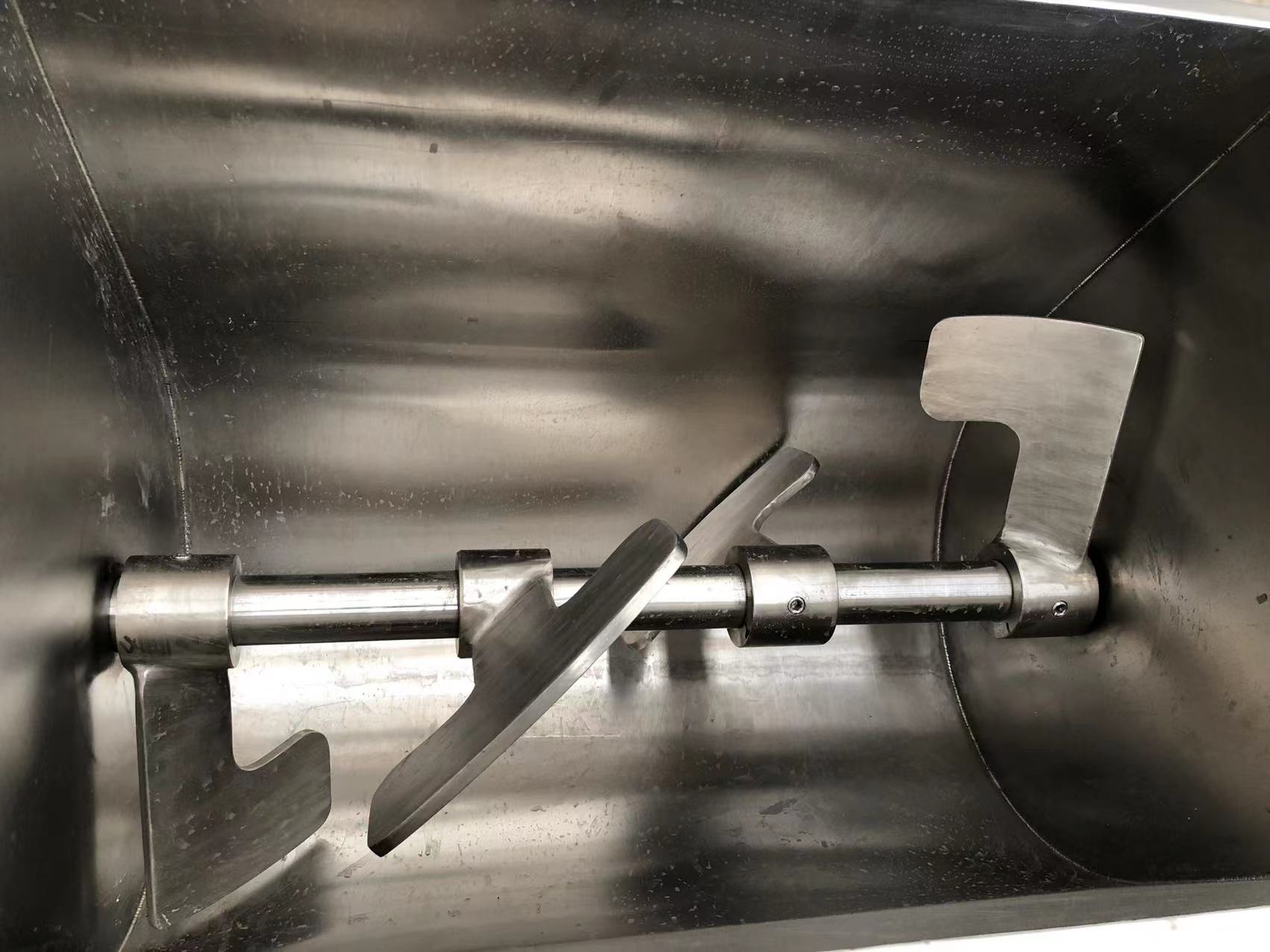 Sausage Used Meat Mixing Machine Vegetables Meat Pie Blender Mince Meat Mixer