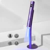 MINI lampada UV bianca (con supporto)