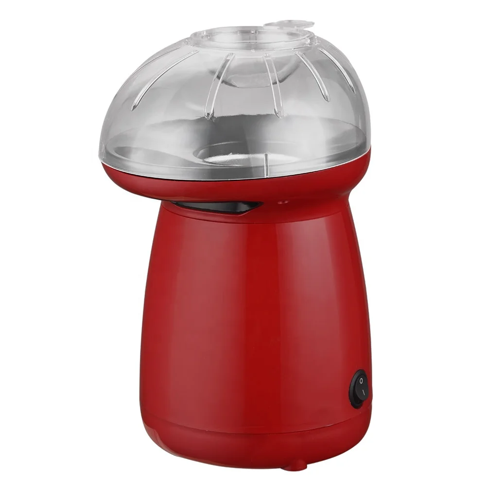 Sokany Electric Popcorn Maker With Stirrer Electric Kitchen Appliance Professional Popcorn