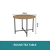 Round Table