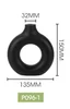 Black P096-3