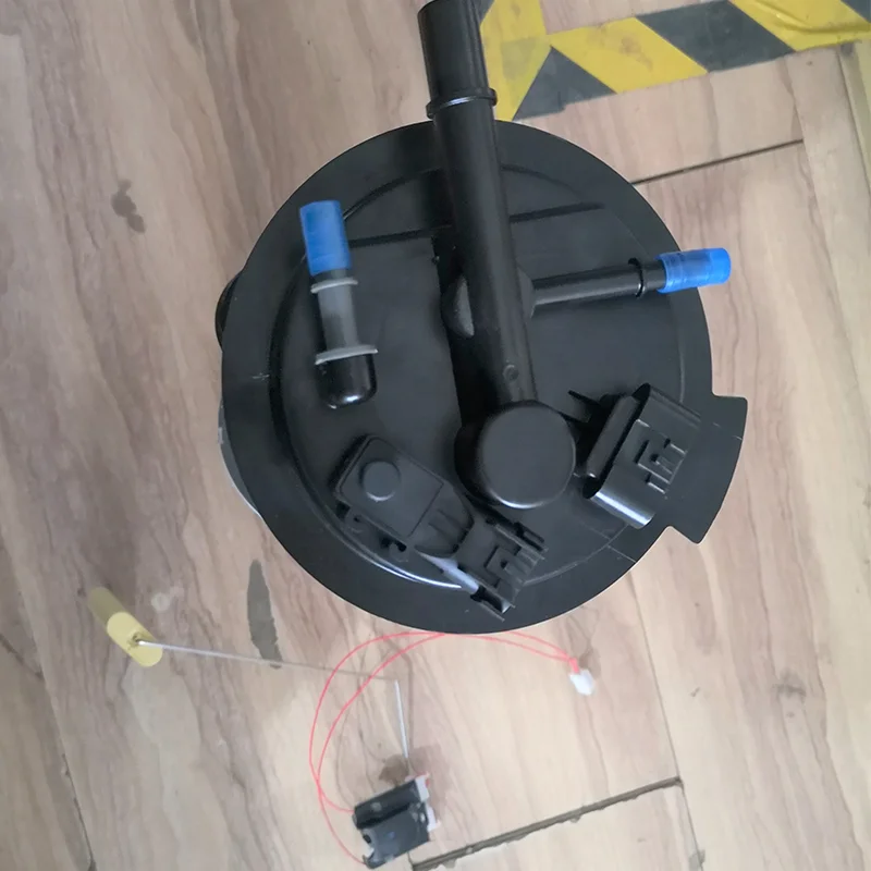 Bomba Gasolina Completa Chevrolet Silverado 5.3 (2009-) | 1 Año, Entrega 10-15d