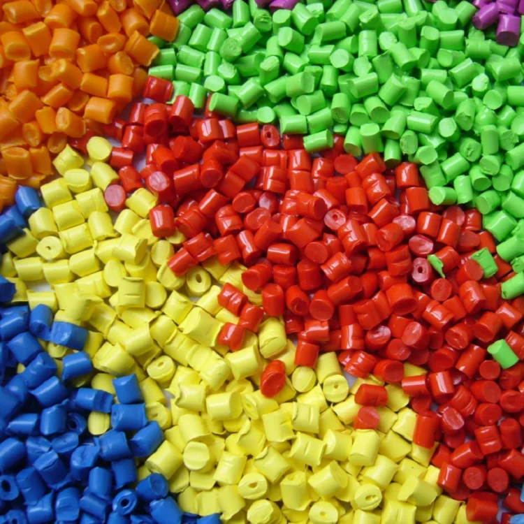 plastic granulators 11