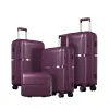 Púrpura