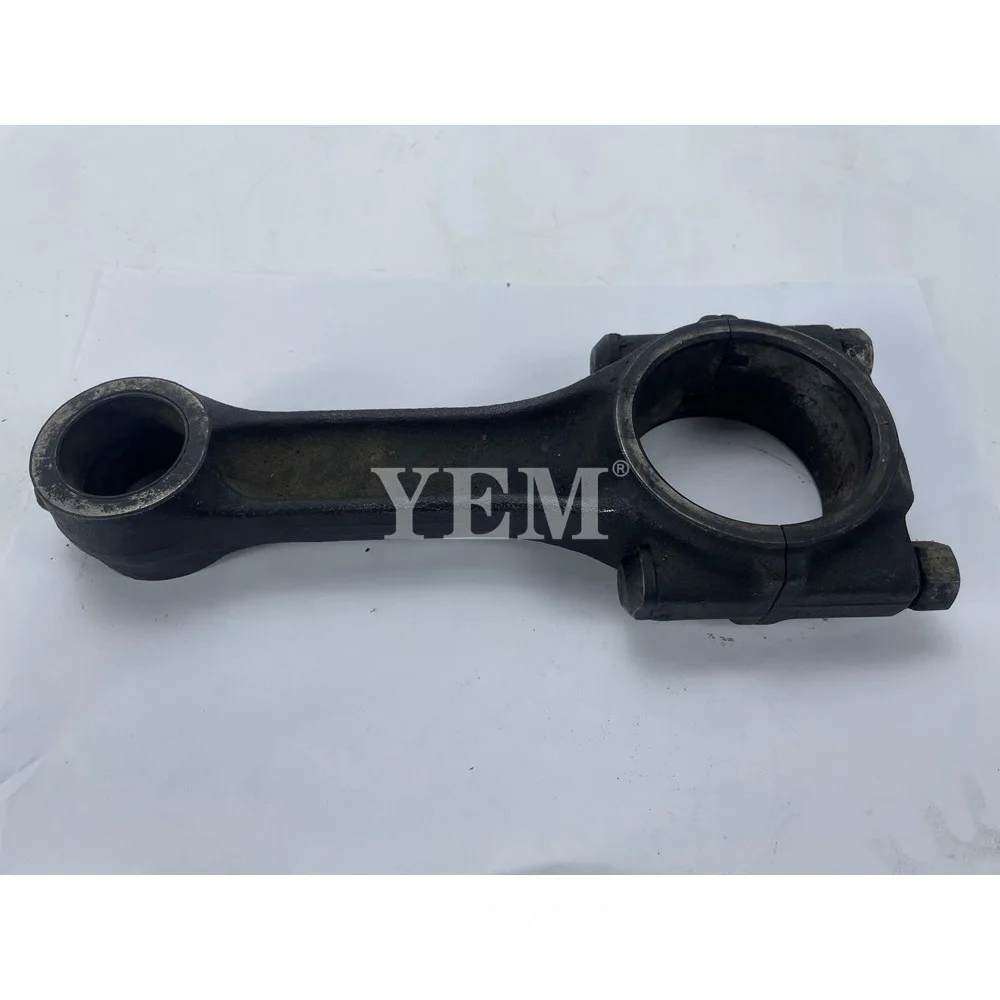 For Mitsubishi S4E Connecting Rod Genuine Engine Parts