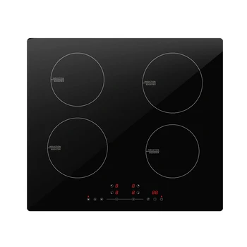 China manufacturer embedded ceramic glass induction cooker high quality electric induction cooktop hob