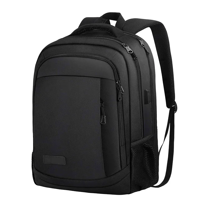 Customizable Multi-functional Laptop Bag