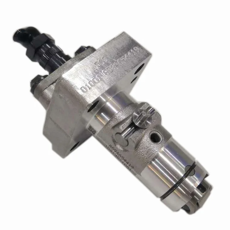 いすゞエンジン 4LE2 ディーゼル燃料噴射ポンプ BV-4LE2 104130-1001