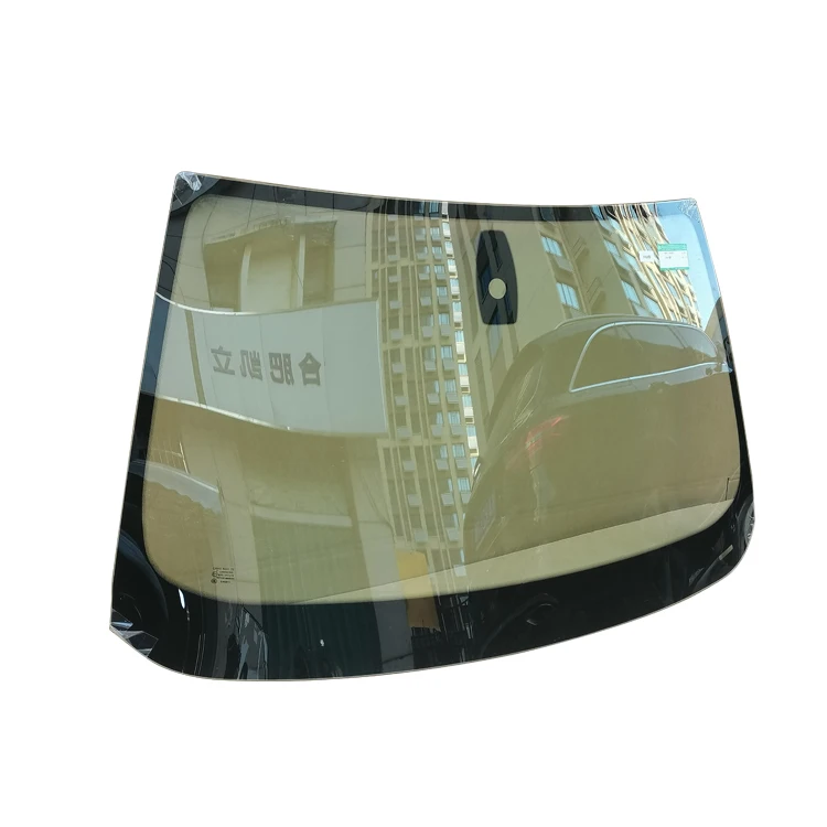 OE 51317070296 Car Windshield Car Glass Car Front Windshield Auto Parts for BMW E60