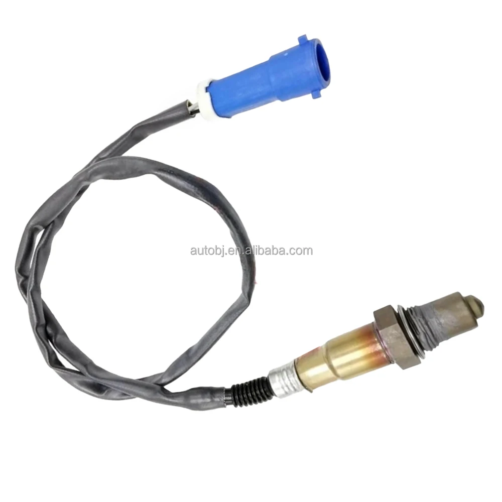 B0CG2W6QK3 Part No 8653653 30757556 Car Parts Oxygen Sensor For Sensor Oxigeno Volvo XC60 S60 30731563 8653653 30731563 30731563