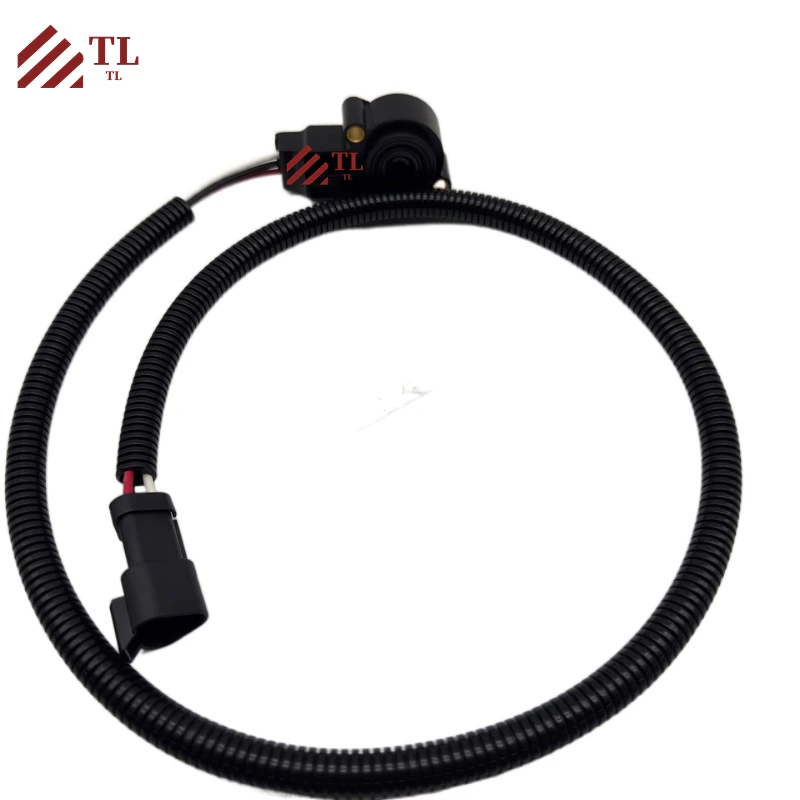 Sensor De Posición Del Acelerador Throttle Position Sensor