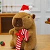 7-Christmas plush toy(contact us for catalog to get 6000+styles