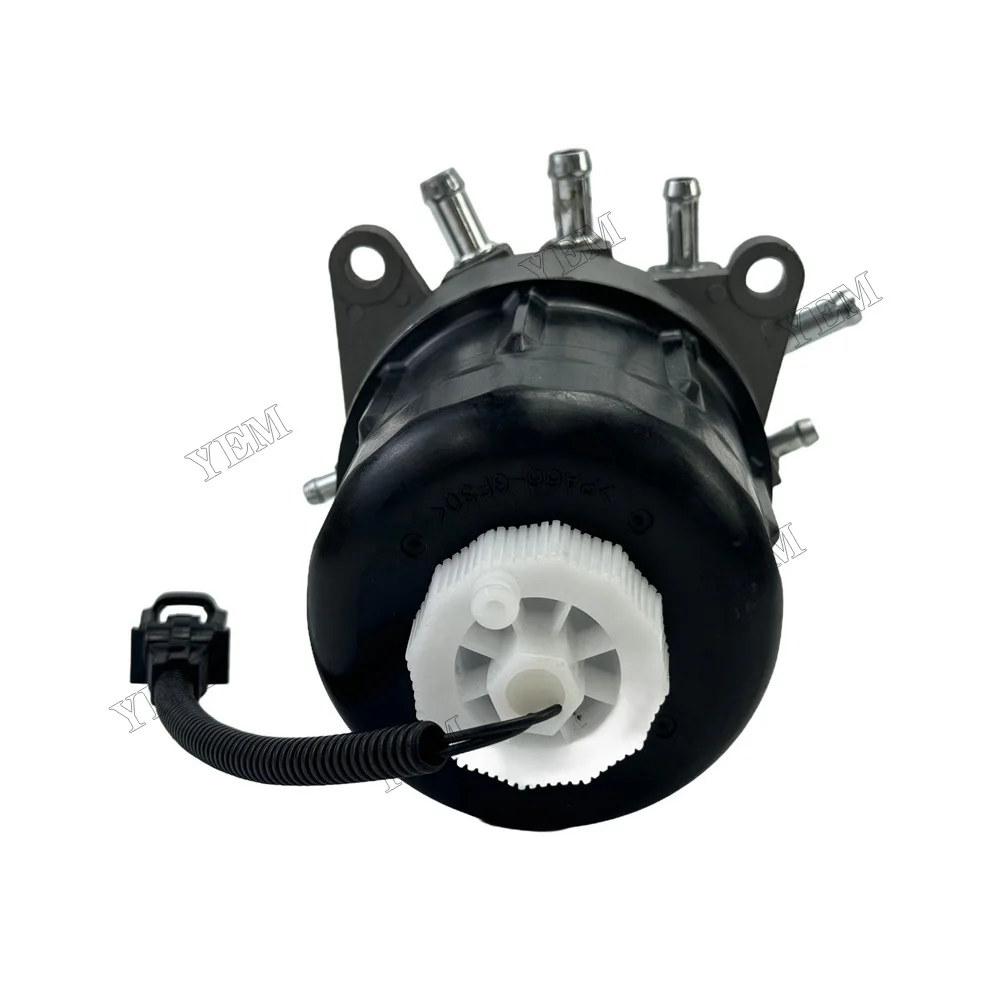 4M42 Fuel Filter Compatible for Mitsubishi Engine Diesel Parts Stock Complete 3