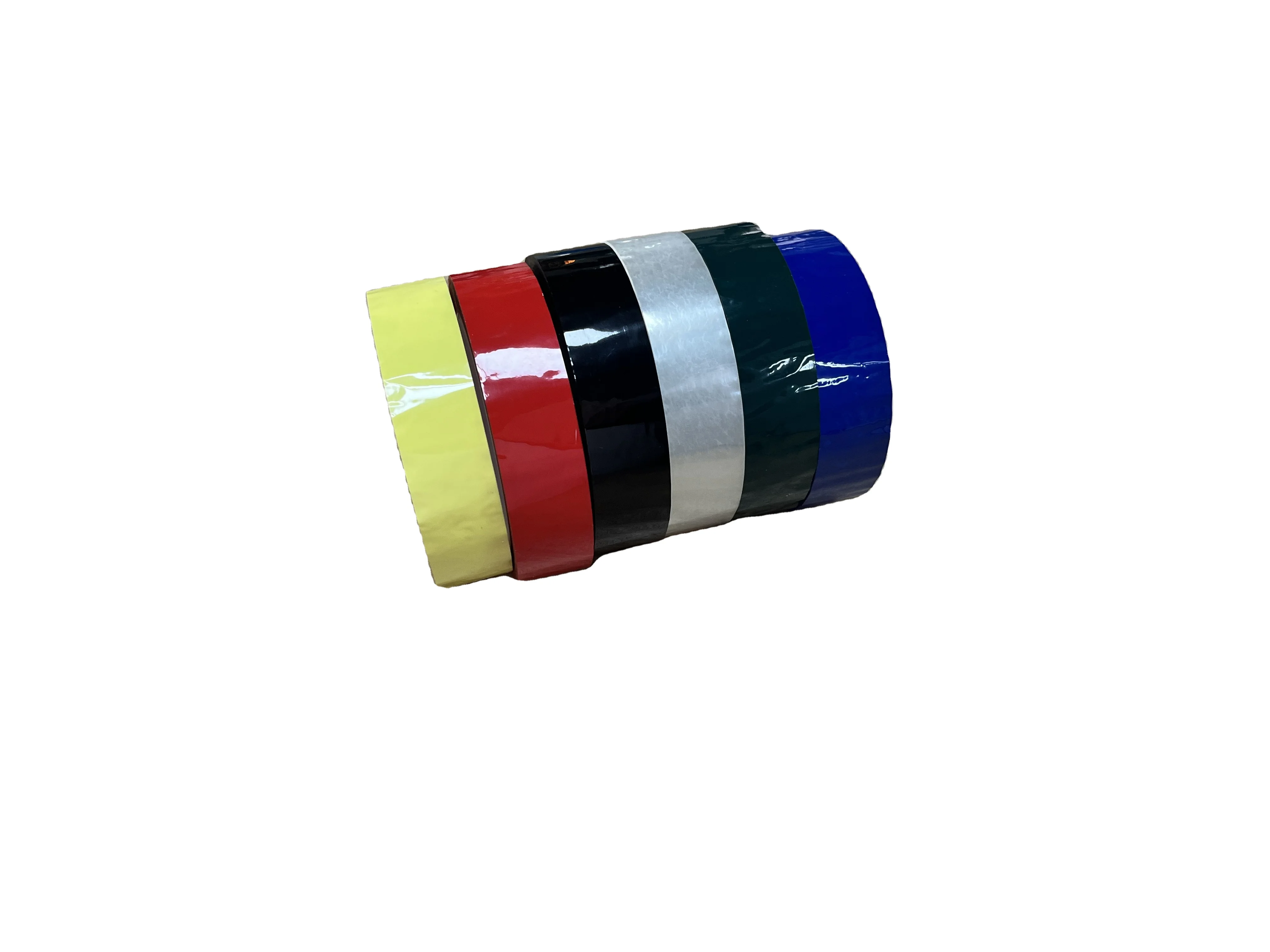 Mylar Film Tape For Transformer Insulation,Color Mylar Tape For ...