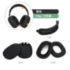 Max three-piece set black