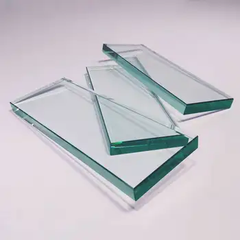 4mm -19 mm ,Building & Industrial Glass tinted float glass Malaysia clear  float glass