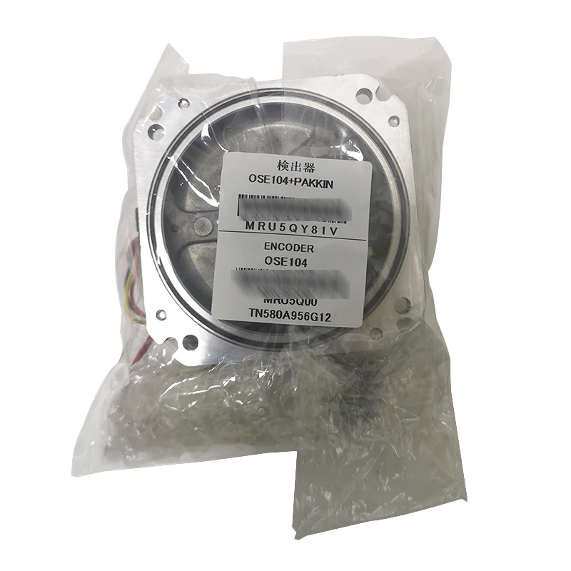 三菱 MITSUBISHI Encoder OSE104-