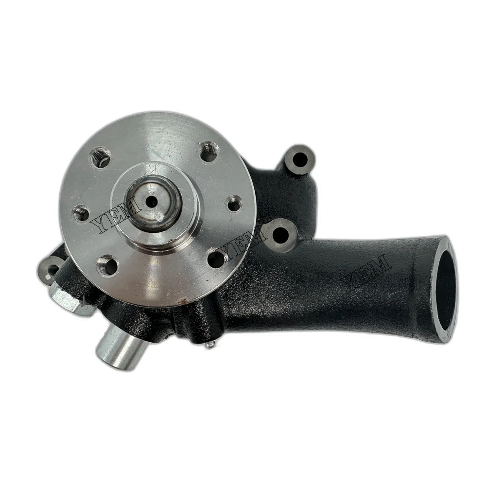 1-13610-602-1 1-13610-428-0 1-13610-017-1 Water Pump for Isuzu 6BG1 Machinery Engine Spare Parts