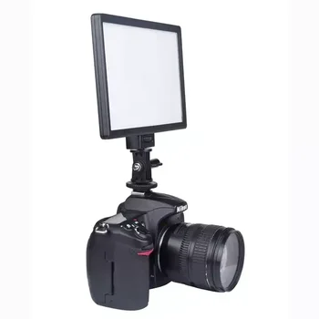 Viltrox Brand L116T Professional Camera LED Video Light for Nikon Canon, Led Light Panel Camera Light detail image