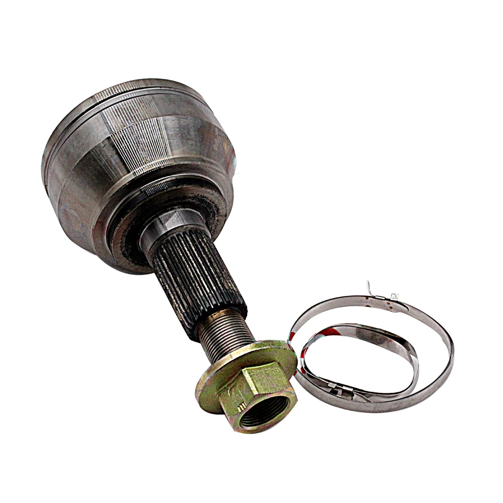 Eje de Junta de Coche RC de 4 Piezas, Eje de Junta de Transmisión de Metal Furadero para K969 K979 K989 K999 P929 P939 1/28 Piezas de Actualización de Coche RC Eje de Junta de Coche RC de 4 Piezas, Eje de Junta de Transmisión de Metal Furadero para K969 K979 K989 K999 P929 P939 1/28 Piezas de Actualización de Coche RC