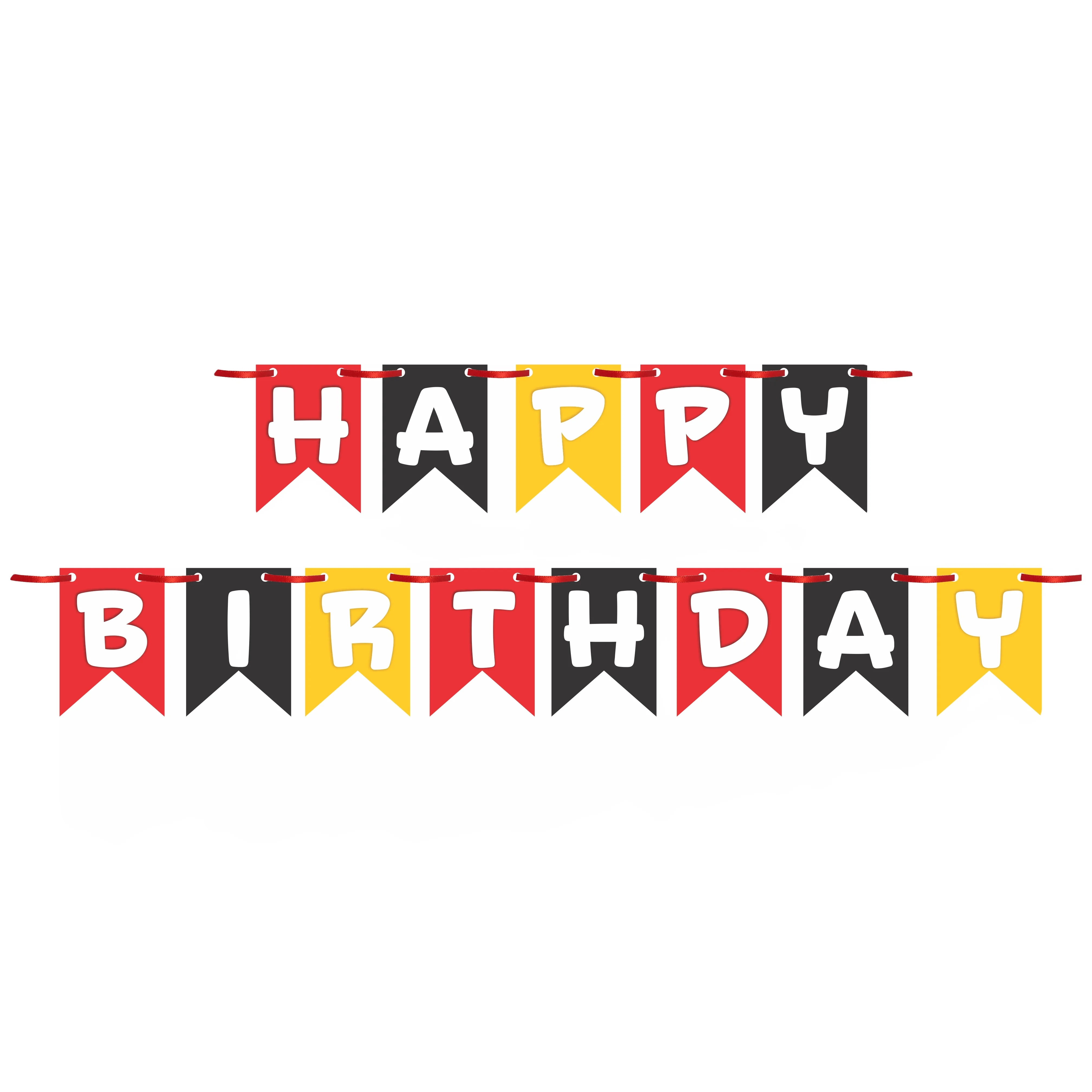 お誕生日おめでとうバナーファンシーバースデーバナー色とりどりのバースデーバナーカーテンフォイルパーティーの装飾用 Buy ハッピーバースデーバナー デザインバナ誕生日の装飾イベントパーティー用品ケーキ装飾用品カーテン箔 ハッピーバースデーバナーラインバナー