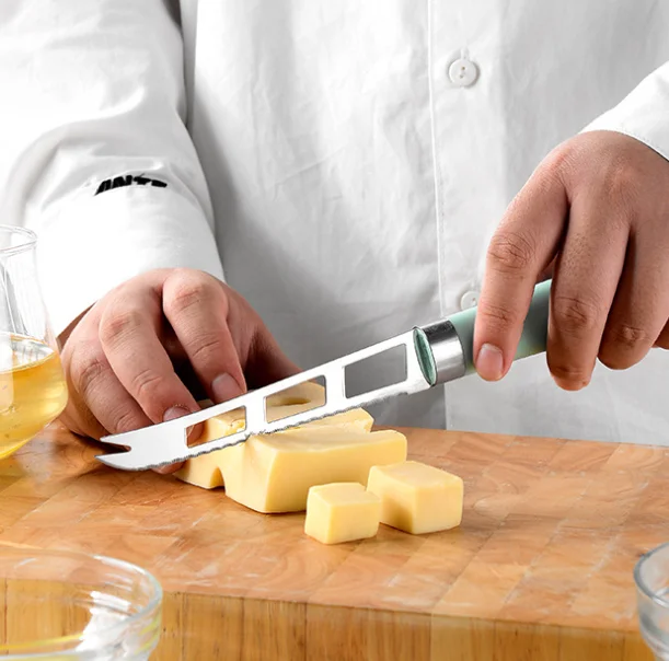 9pcs Stainless Steel Kitchen Accessories Tools Set Gadgets Paring