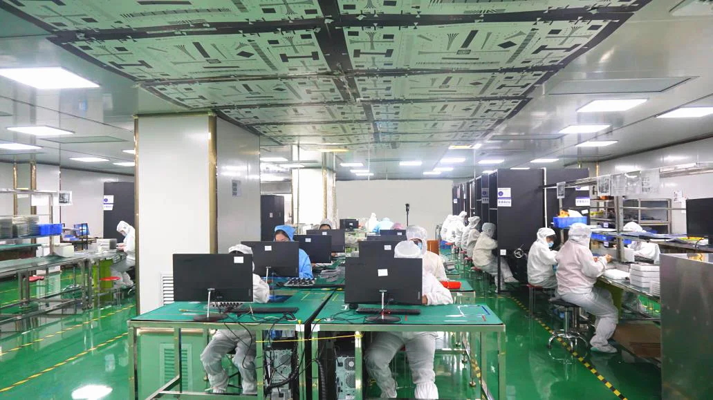 HONG KONG AU-STAR ELECTRON TECHNOLOGY CO., LIMITED 2