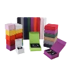 Mixed Color(Flip Top Box)