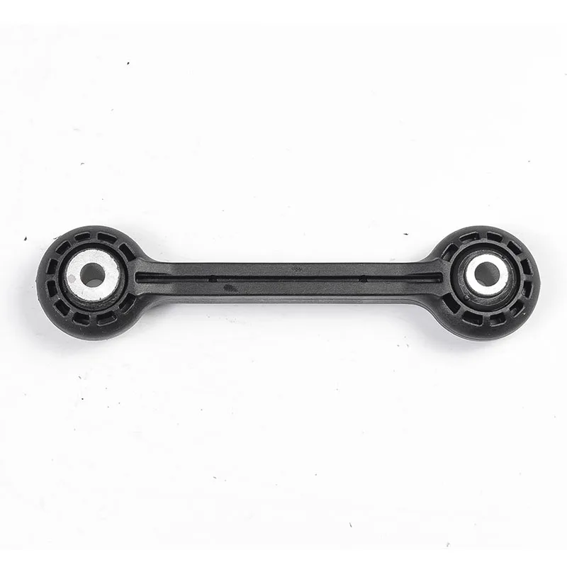 Auto Spare Parts Plastic Front Suspension Stabilizer Link Bar For Audi ...