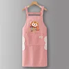 PinkSJ636T37Smooth strap erasable hand