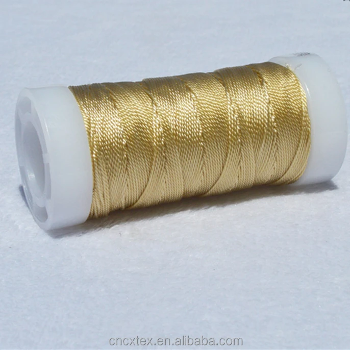 N&N Series CHANGXU Nylon Twisted Embroidery Thread for DIY Cross Stitch ...