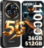 WP35 Pro Black gold