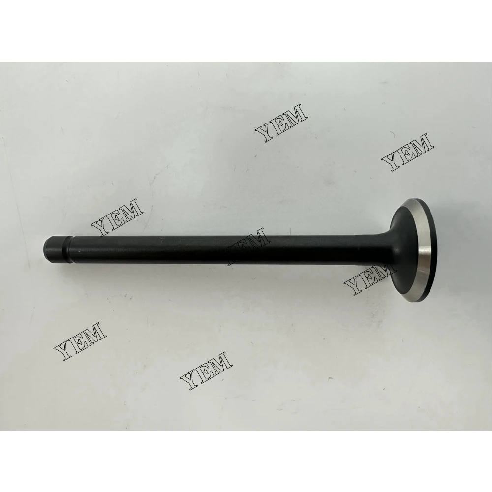 Exhaust Valve for Kubota D1302 Engine Parts Factory 3