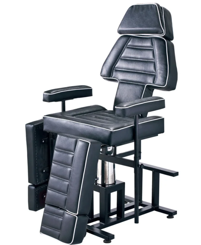 2025 лучшие продажи дешевые Гидравлические Татуировки Стул и татуировки кровать