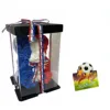 France Bear+Gift Box+Greeting Card