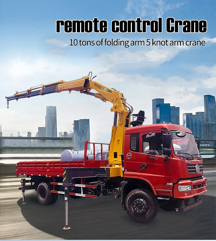 10 Ton Truck Mounted Crane Buy Crane,Truck Mounted Crane,10 Ton Truck