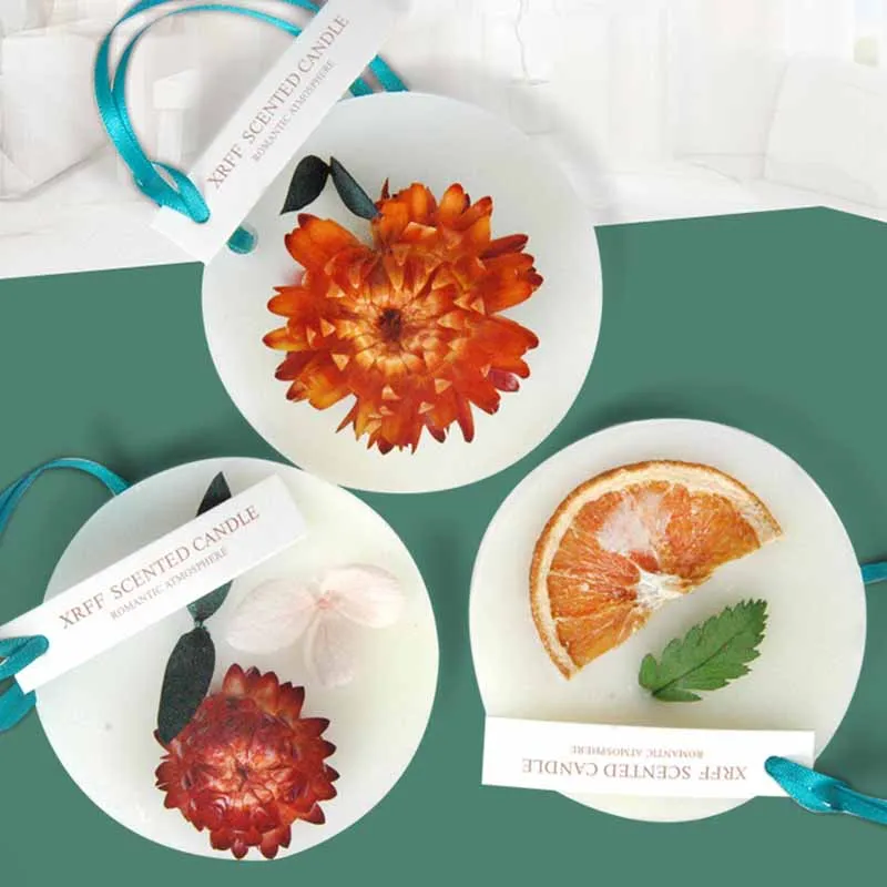 Household Aromatherapy Wax Tablets Bedroom Wardrobe Solid Fragrance