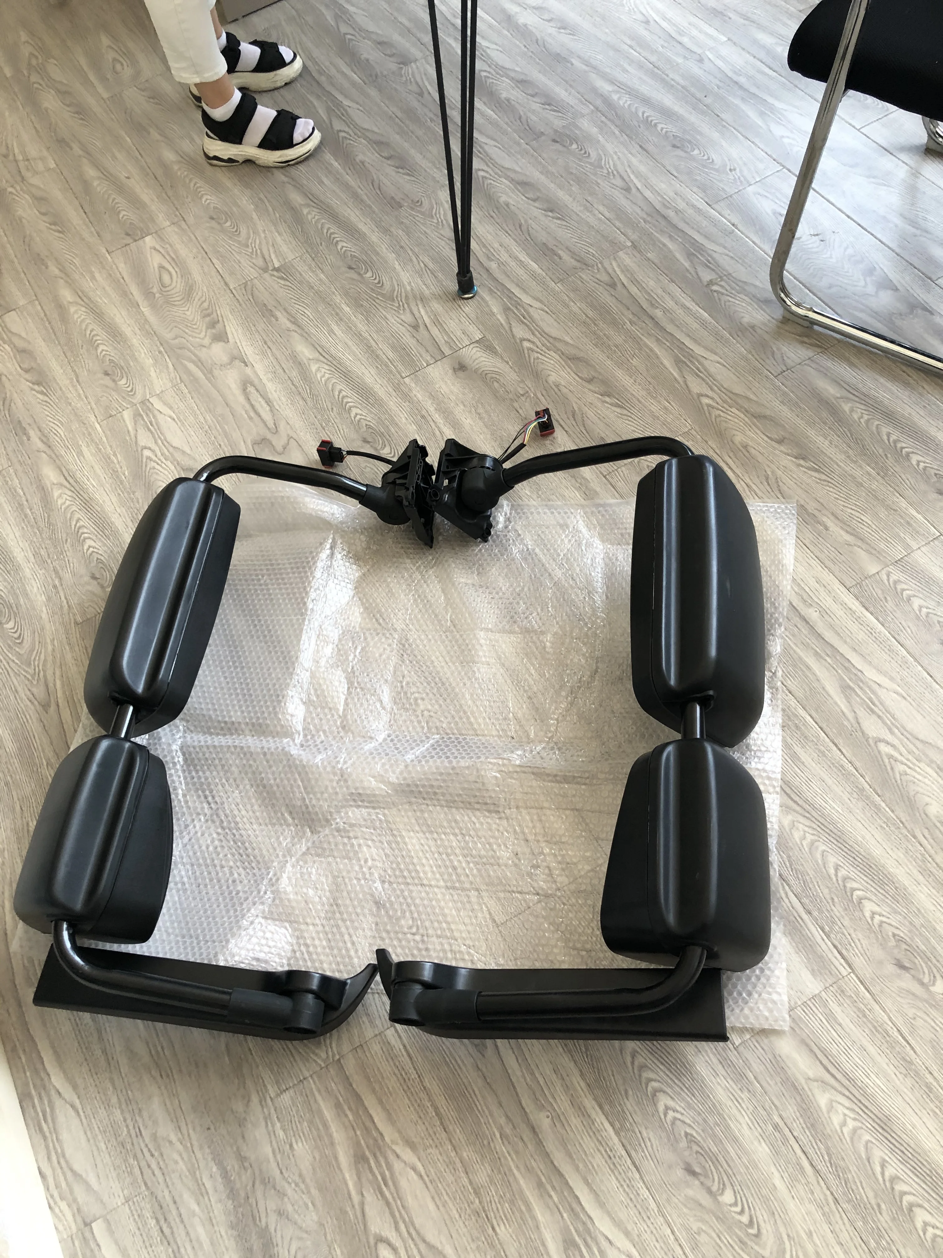 For Renault for volvo for daf truck side Mirror OEM LH 20207881 