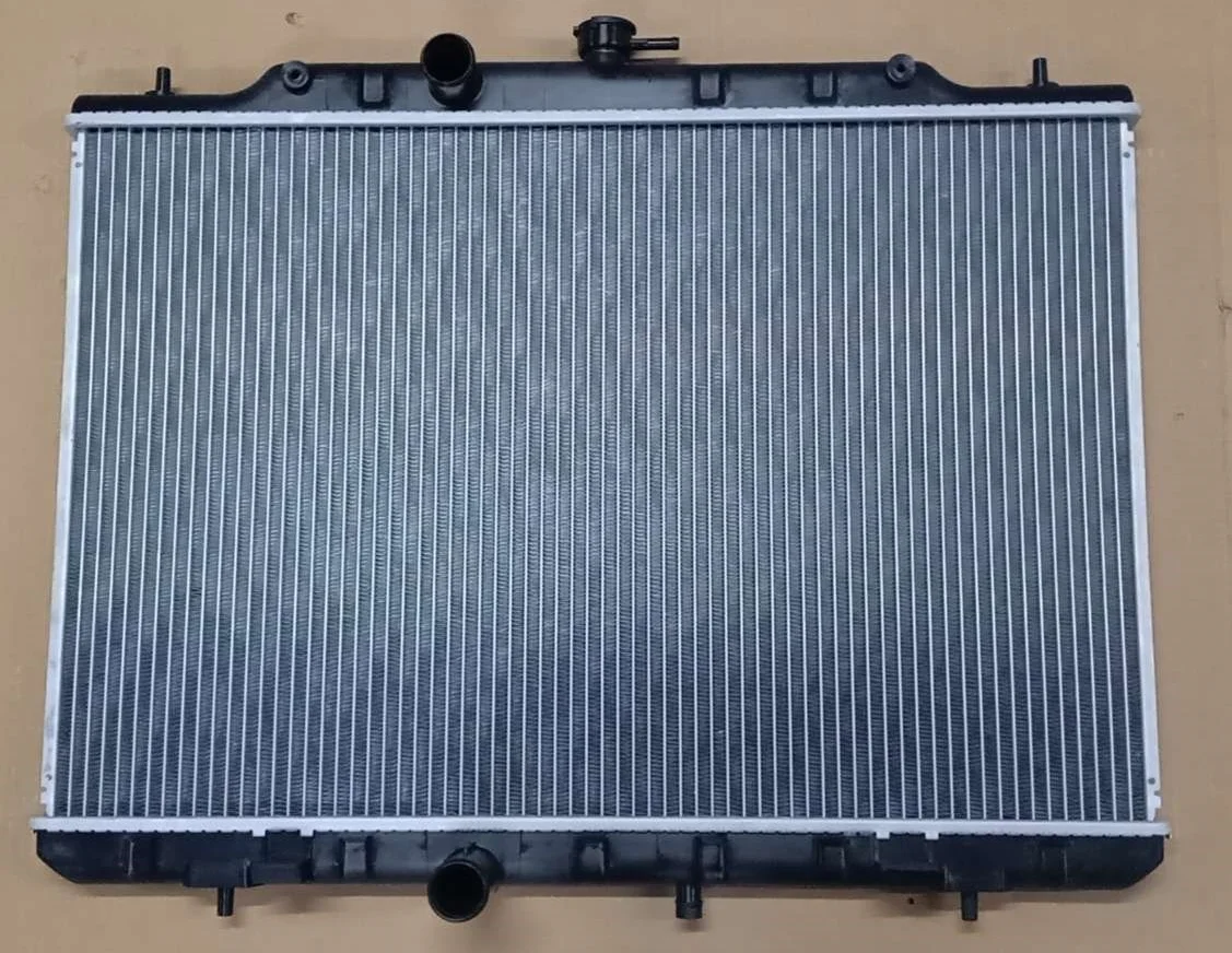 Car Radiator for 08-13 NISSAN ROGUE L4 2.5L - OEM 21400-JM00A