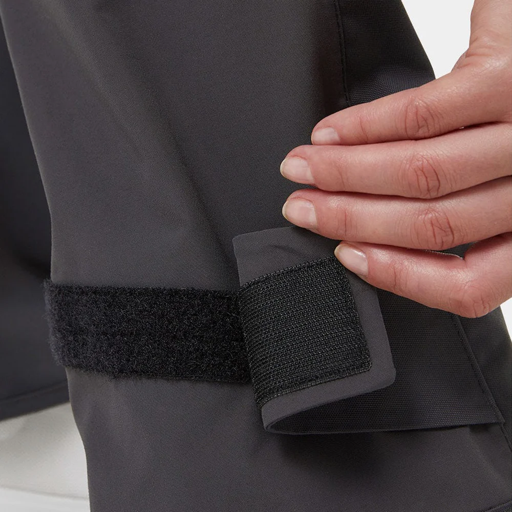 Hostaron Waterproof Bib Pants High Quality Offshore Sailing Gear Oem