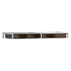4530 L Cornice Argento Scatola Nera