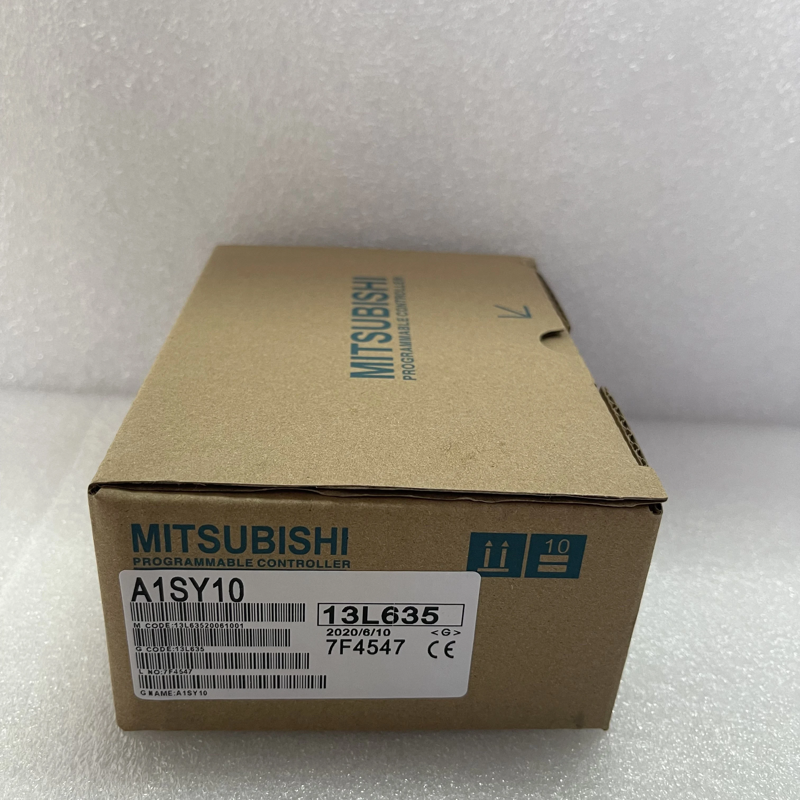 Mitsubishi Digital Output Module A1SY10