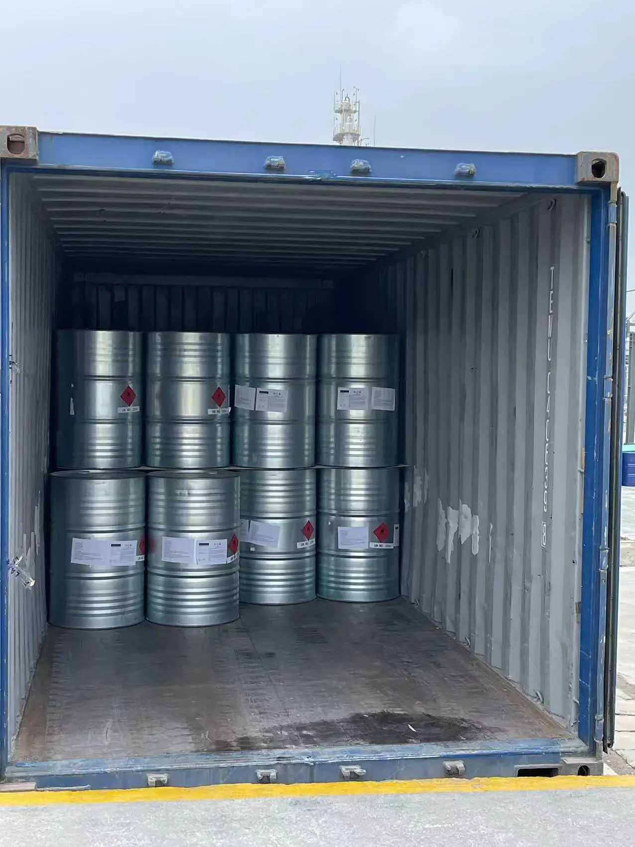 Butylene Oxide Solvent Tetrahydrofuran THF CAS 109-99-9 with Competitive Price