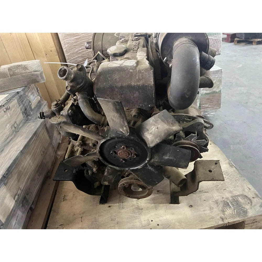3KC1 Complete Engine Assy Fit for Isuzu Engine 3