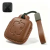 goatskin-ZK-A4-Brown
